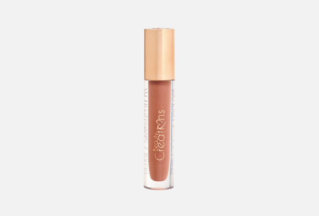 BEAUTY CREATIONS High-shine moisturizing lip gloss Ultra Dazzle
