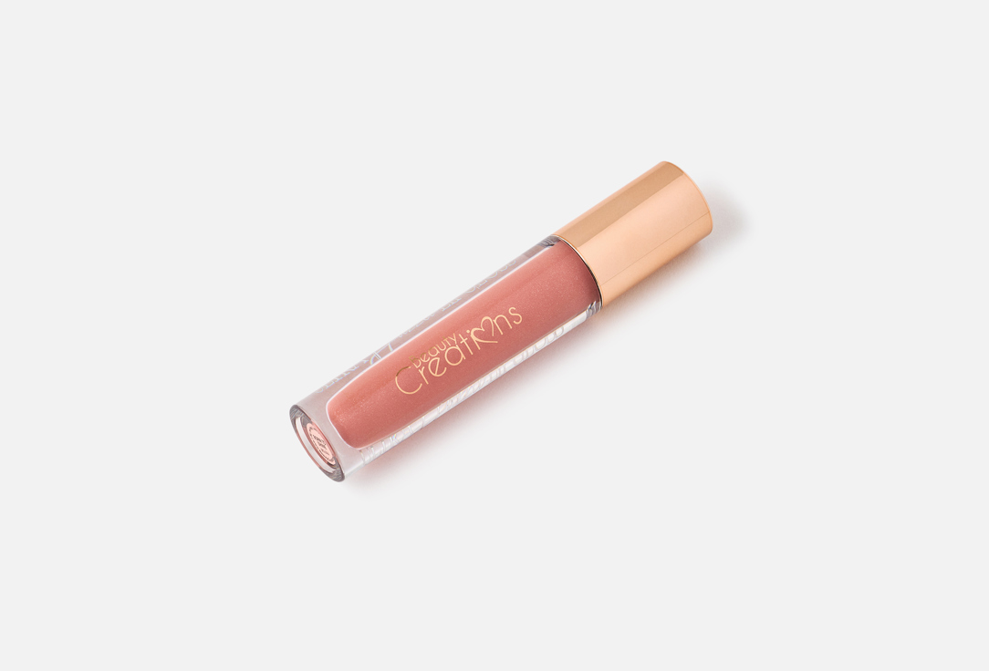 BEAUTY CREATIONS High-shine moisturizing lip gloss Ultra Dazzle