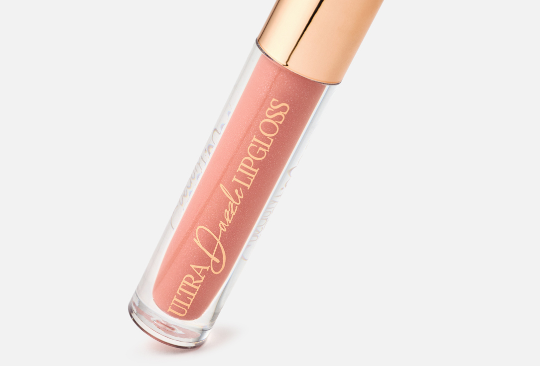 BEAUTY CREATIONS High-shine moisturizing lip gloss Ultra Dazzle