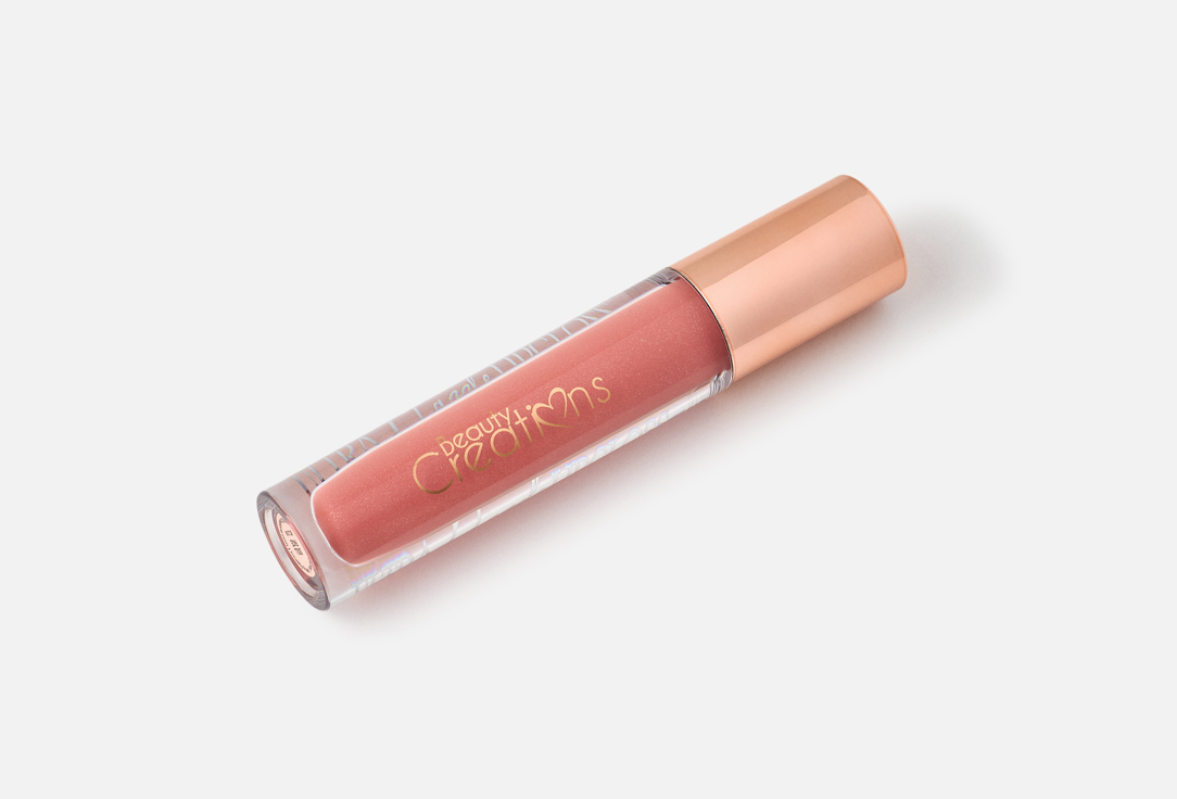 BEAUTY CREATIONS High-shine moisturizing lip gloss Ultra Dazzle