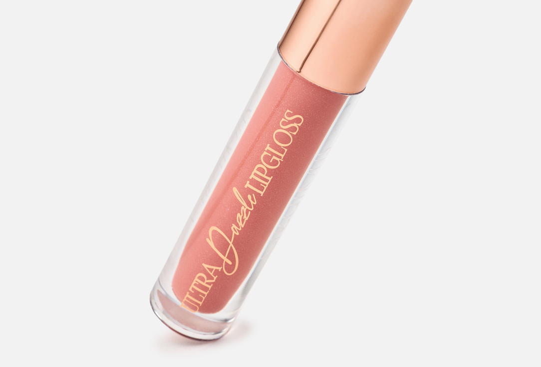 BEAUTY CREATIONS High-shine moisturizing lip gloss Ultra Dazzle