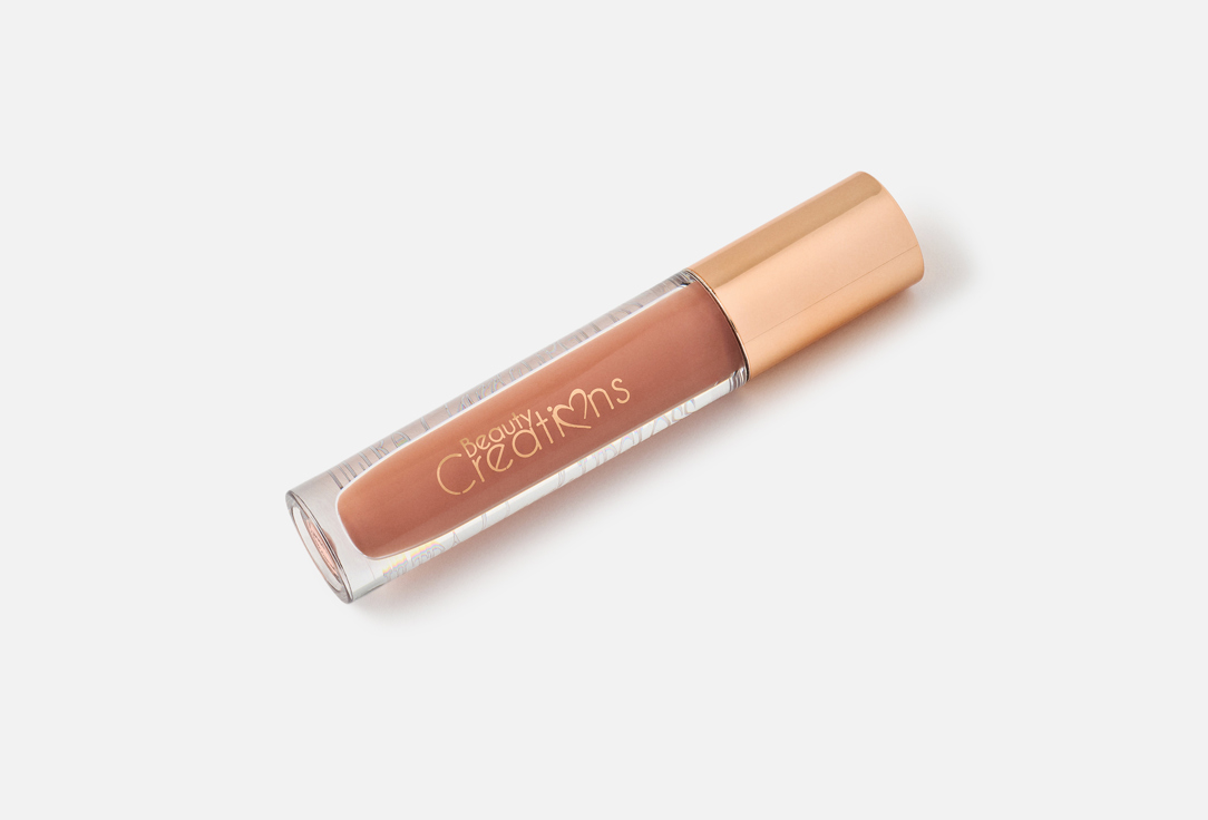 BEAUTY CREATIONS High-shine moisturizing lip gloss Ultra Dazzle