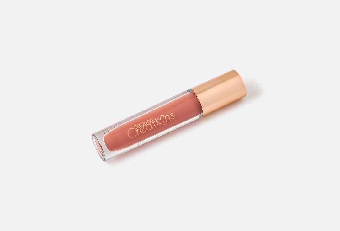 BEAUTY CREATIONS High-shine moisturizing lip gloss Ultra Dazzle