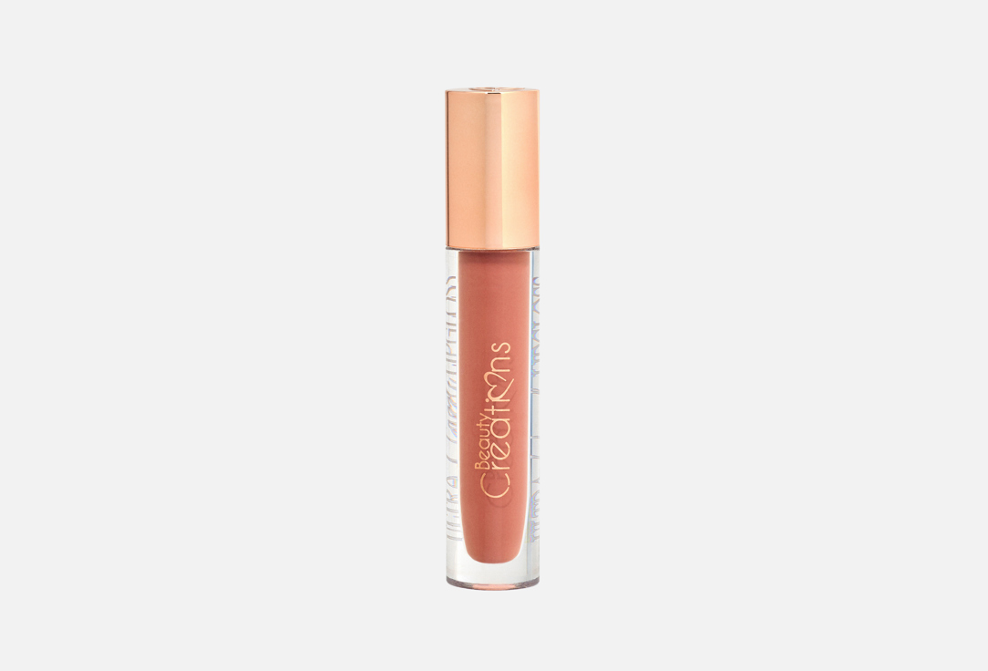 BEAUTY CREATIONS High-shine moisturizing lip gloss Ultra Dazzle