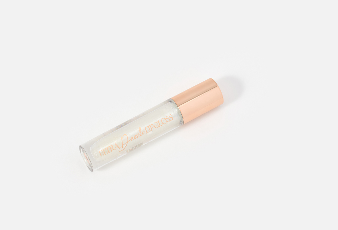 BEAUTY CREATIONS High-shine moisturizing lip gloss Ultra Dazzle