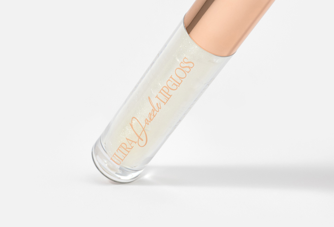BEAUTY CREATIONS High-shine moisturizing lip gloss Ultra Dazzle