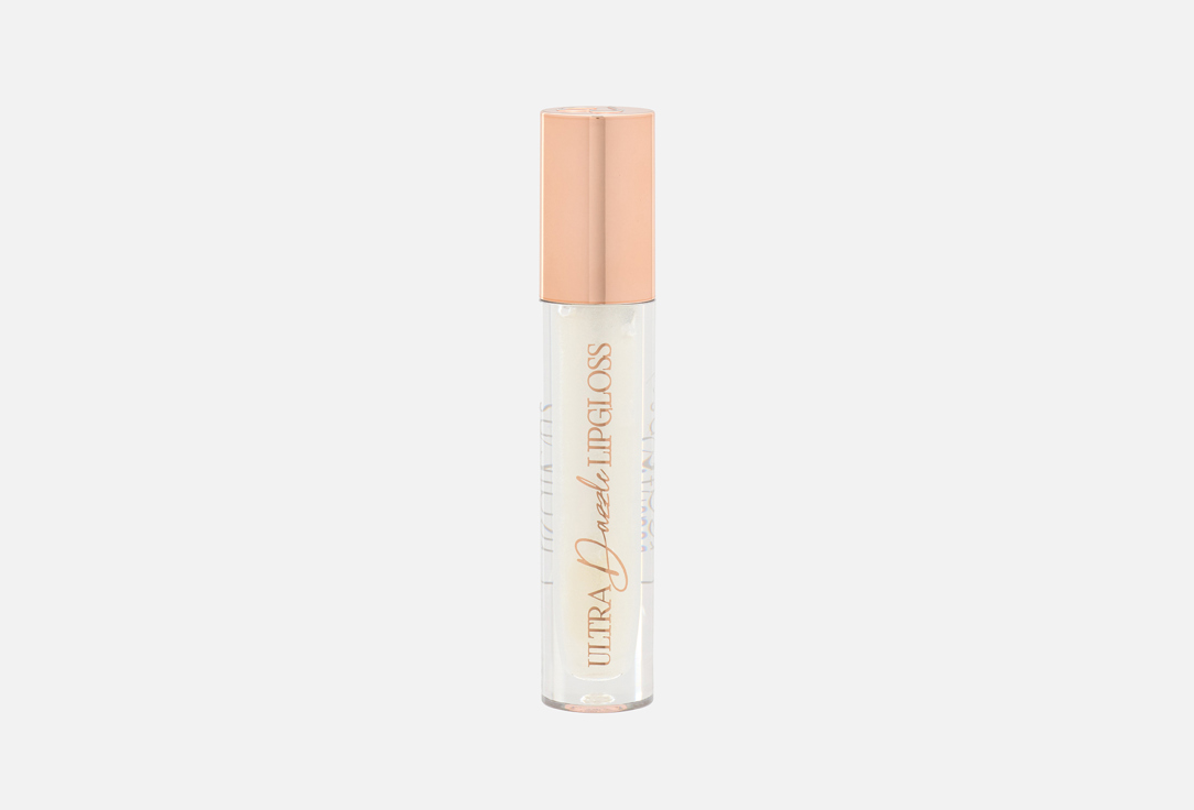 BEAUTY CREATIONS High-shine moisturizing lip gloss Ultra Dazzle