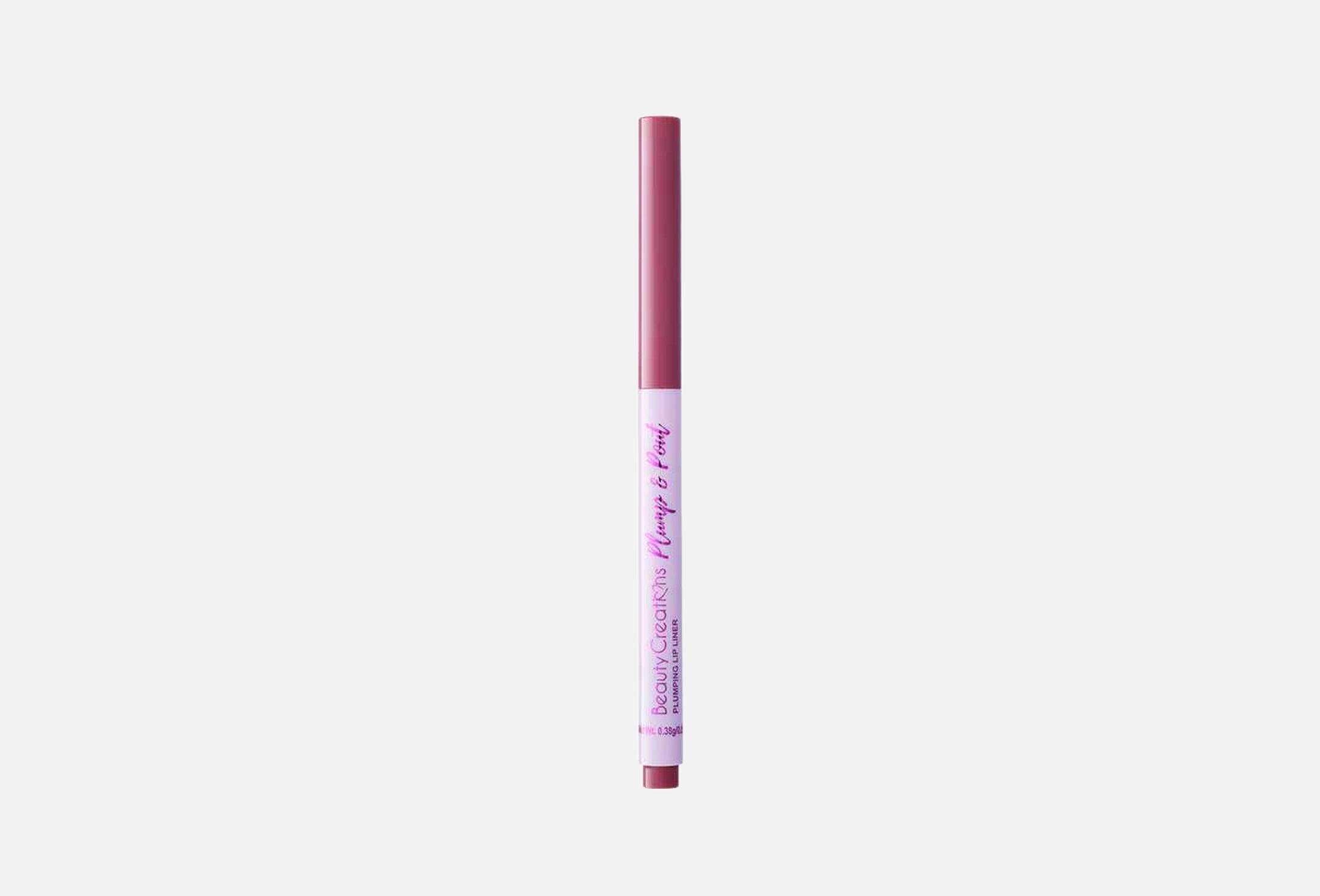 Plump & Pout  0.38 Love status