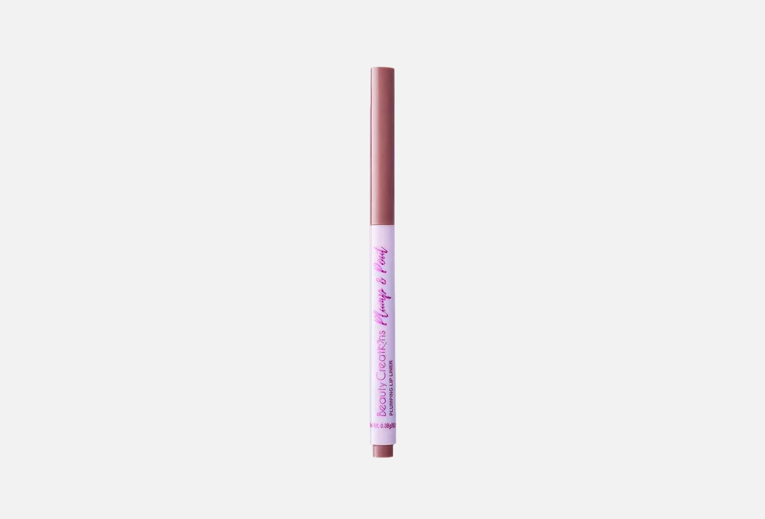 BEAUTY CREATIONS Moisturizing Lip Liner Plump & Pout Mind trapped 0.38 g BEAUTY CREATIONS Moisturizing Lip Liner Plump & Pout