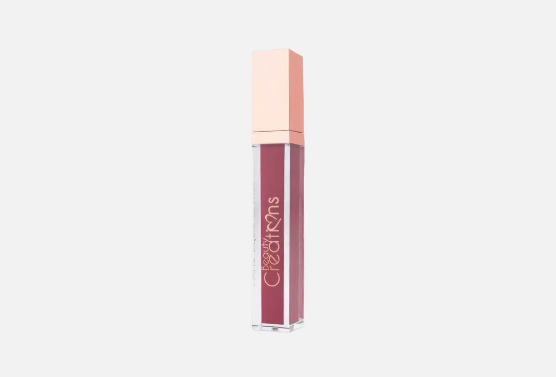 BEAUTY CREATIONS Matte Liquid Lipstick SEAL THE DEAL