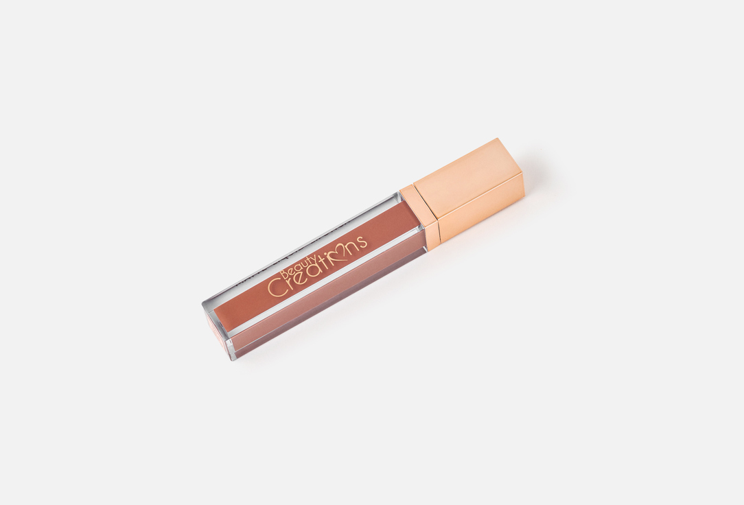 BEAUTY CREATIONS Matte Liquid Lipstick SEAL THE DEAL