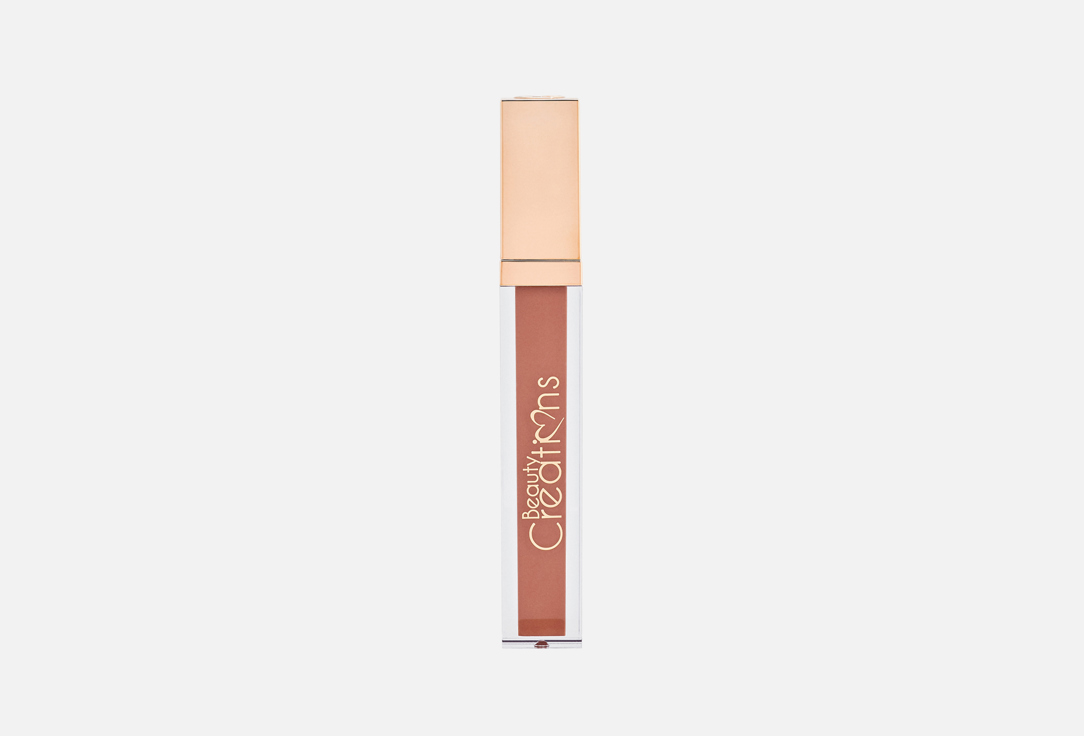 BEAUTY CREATIONS Matte Liquid Lipstick SEAL THE DEAL