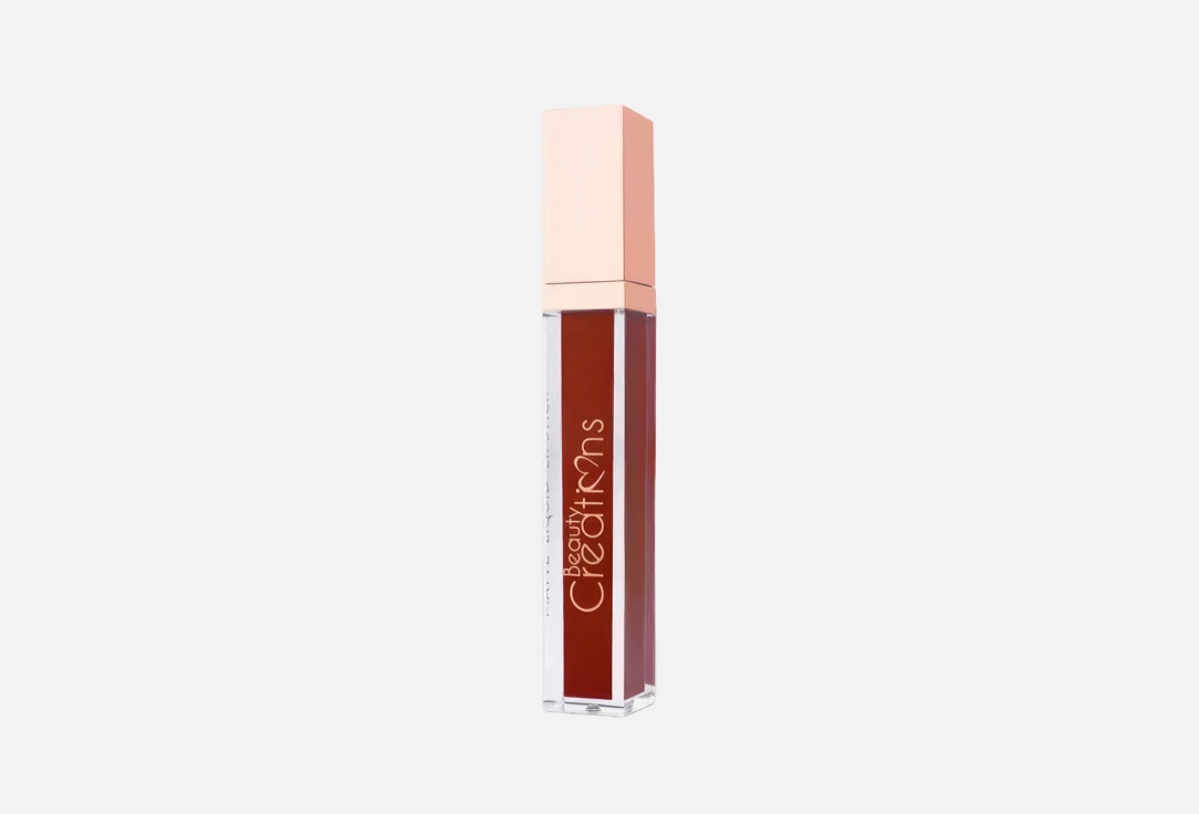 BEAUTY CREATIONS Matte Liquid Lipstick SEAL THE DEAL