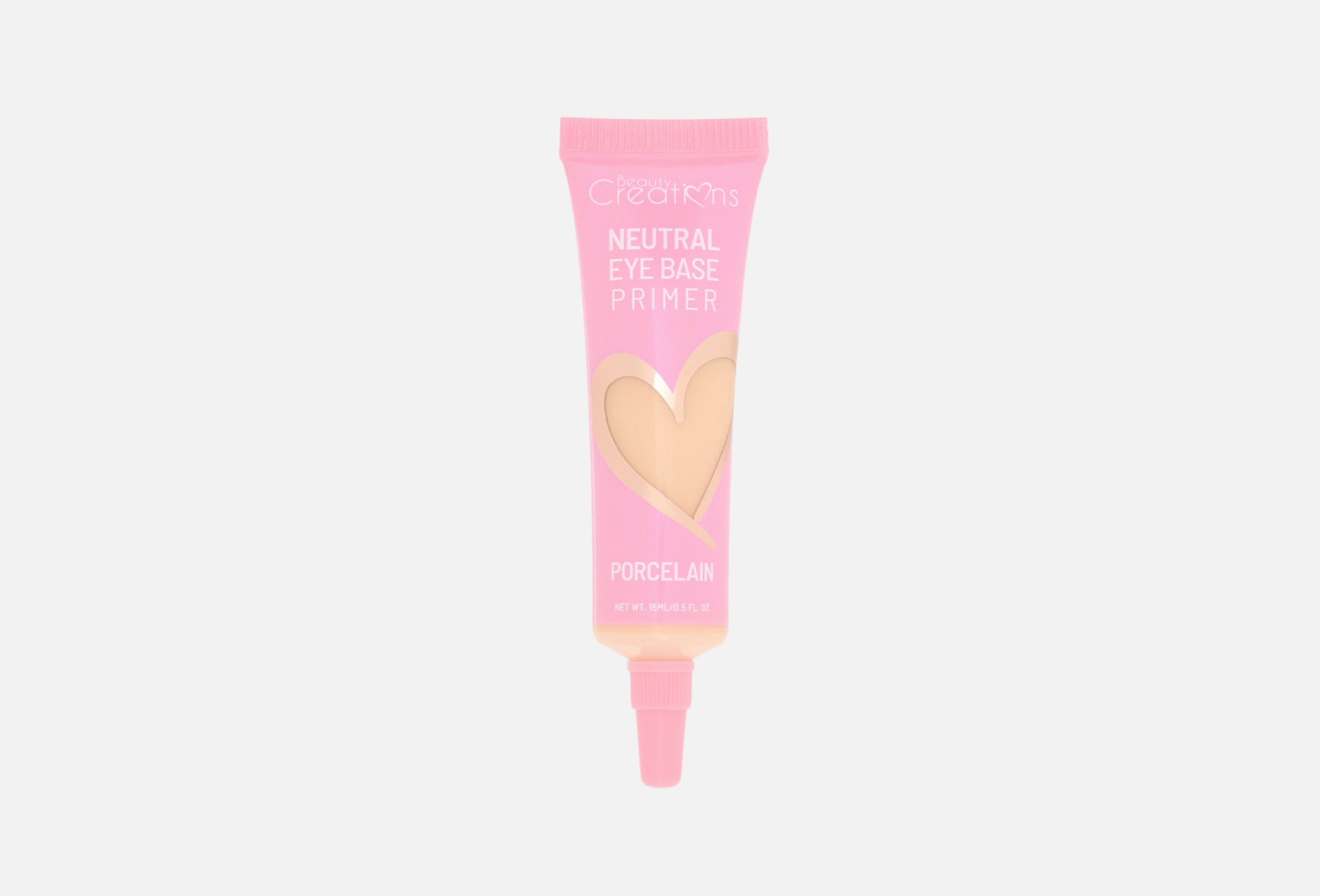 Neutral Eye Base Primer  15 01, Porcelain