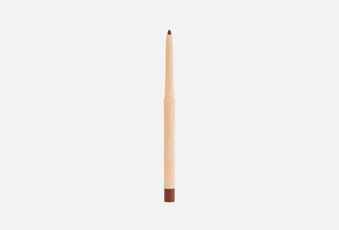 BEAUTY CREATIONS Long-Lating Creamy Lip Liner Nude X