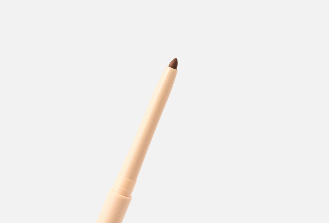 BEAUTY CREATIONS Стойкий кремовый карандаш для губ Nude X