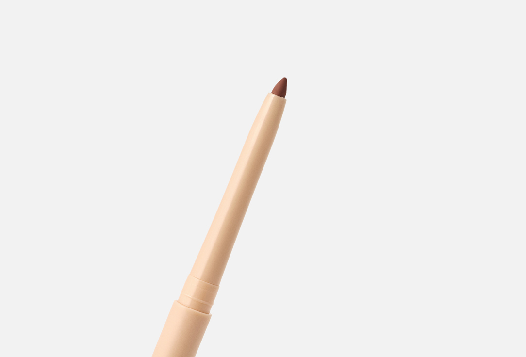 BEAUTY CREATIONS Long-Lating Creamy Lip Liner Nude X Taste of me 9.9 g BEAUTY CREATIONS Long-Lating Creamy Lip Liner Nude X