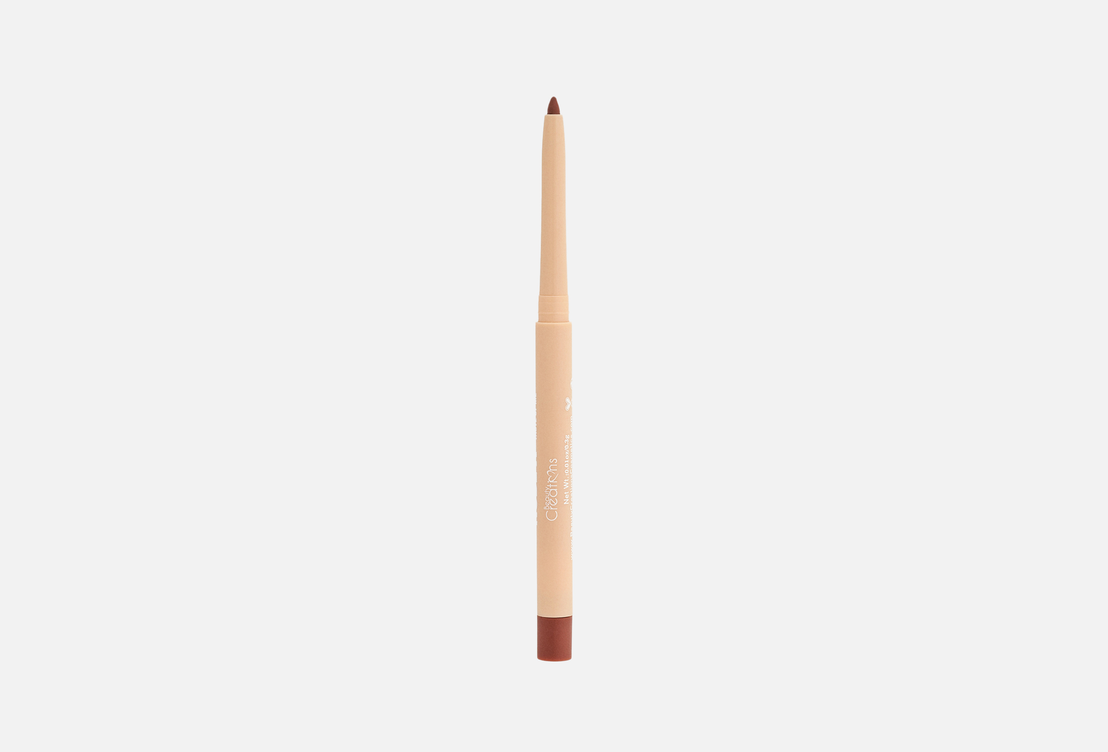 Nude X 9.9 Taste of me