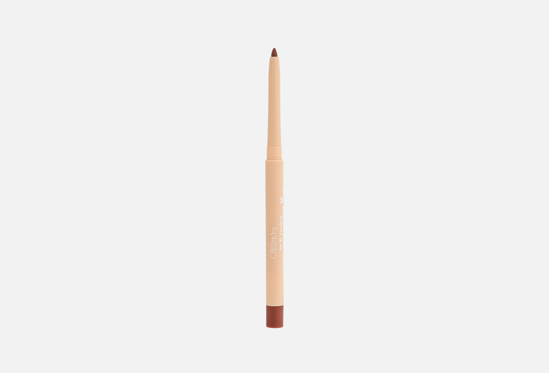BEAUTY CREATIONS Long-Lating Creamy Lip Liner Nude X Taste of me 9.9 g BEAUTY CREATIONS Long-Lating Creamy Lip Liner Nude X