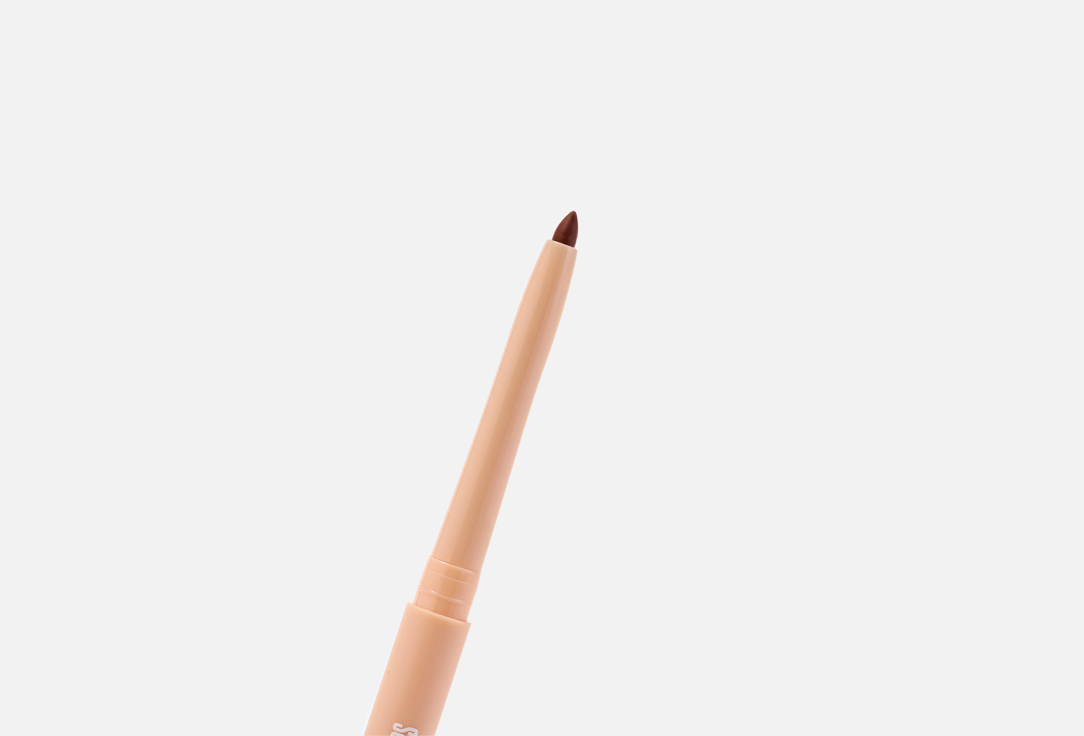 BEAUTY CREATIONS Long-Lating Creamy Lip Liner Nude X