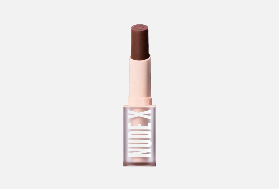BEAUTY CREATIONS Velvet Matte Lipstick Nude X