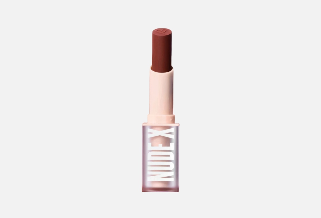 BEAUTY CREATIONS Velvet Matte Lipstick Nude X Never too much 9.9 g BEAUTY CREATIONS Velvet Matte Lipstick Nude X
