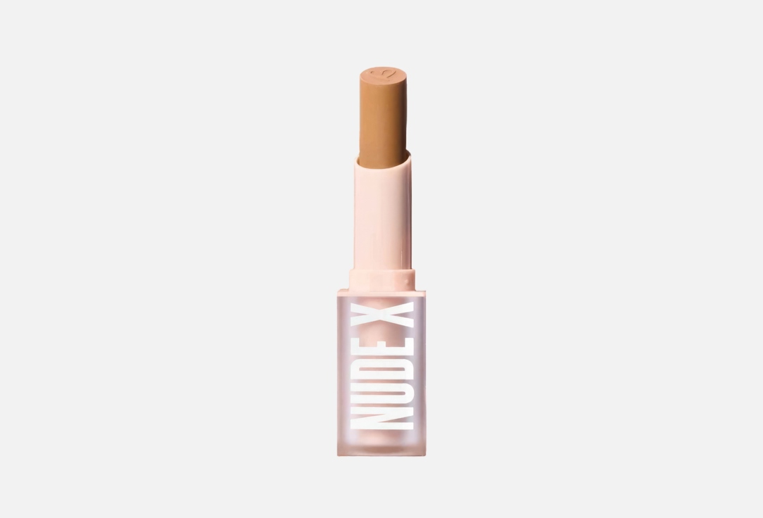BEAUTY CREATIONS Velvet Matte Lipstick Nude X
