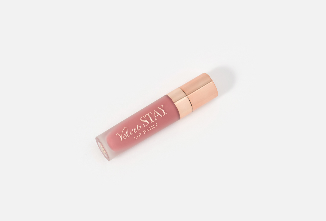 BEAUTY CREATIONS Matte Liquid Lipstick Velvet Stay