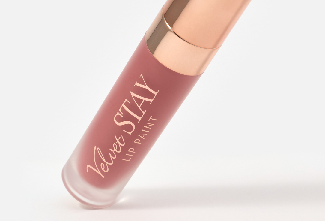 BEAUTY CREATIONS Matte Liquid Lipstick Velvet Stay