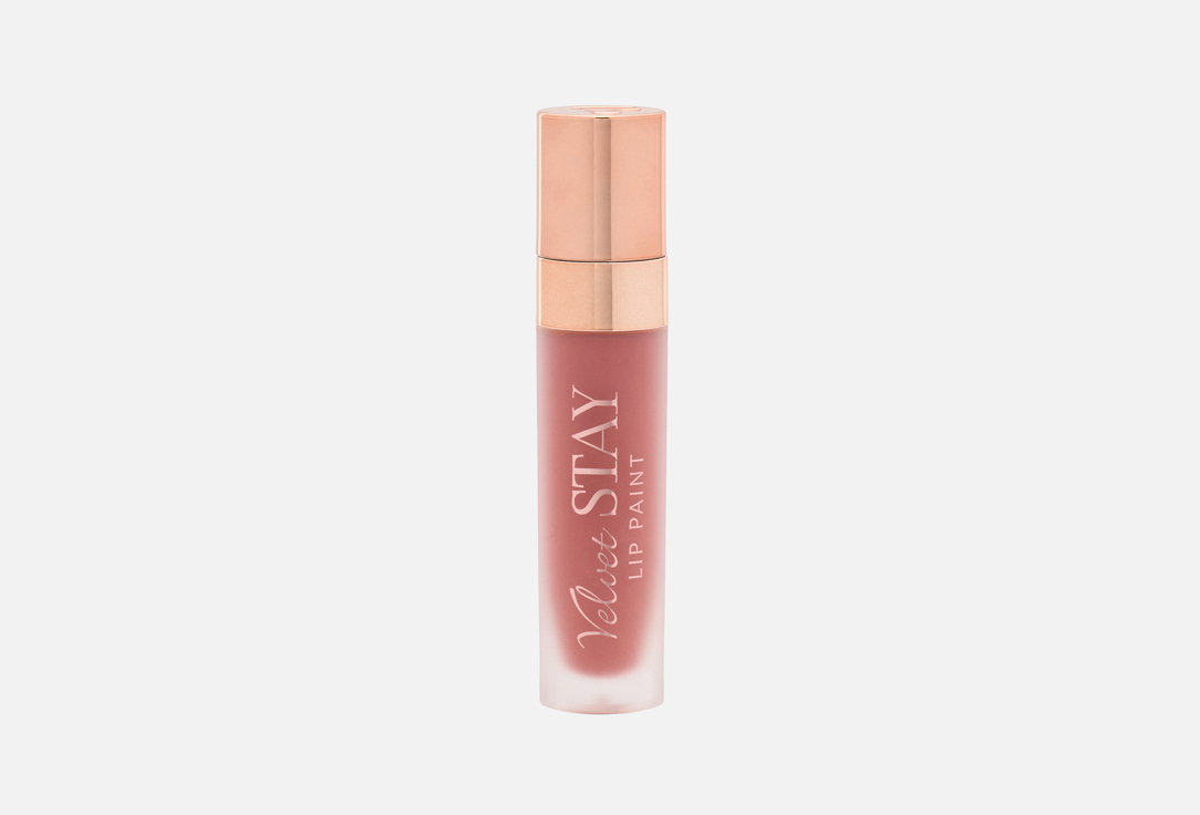 BEAUTY CREATIONS Matte Liquid Lipstick Velvet Stay