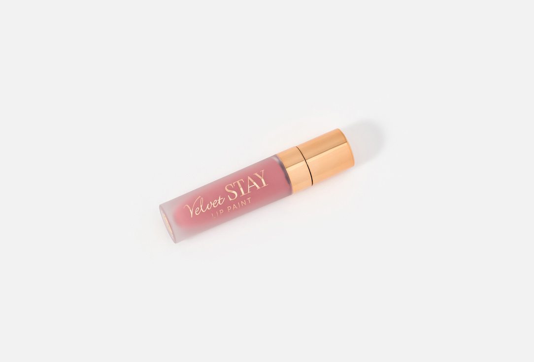 BEAUTY CREATIONS Matte Liquid Lipstick Velvet Stay