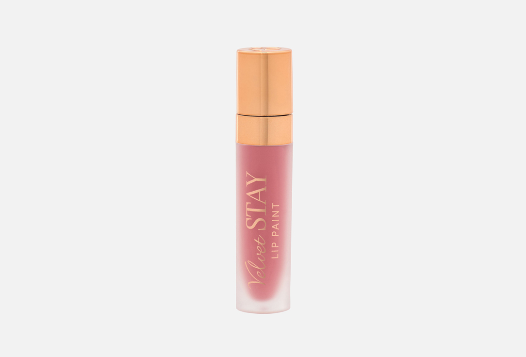 BEAUTY CREATIONS Matte Liquid Lipstick Velvet Stay