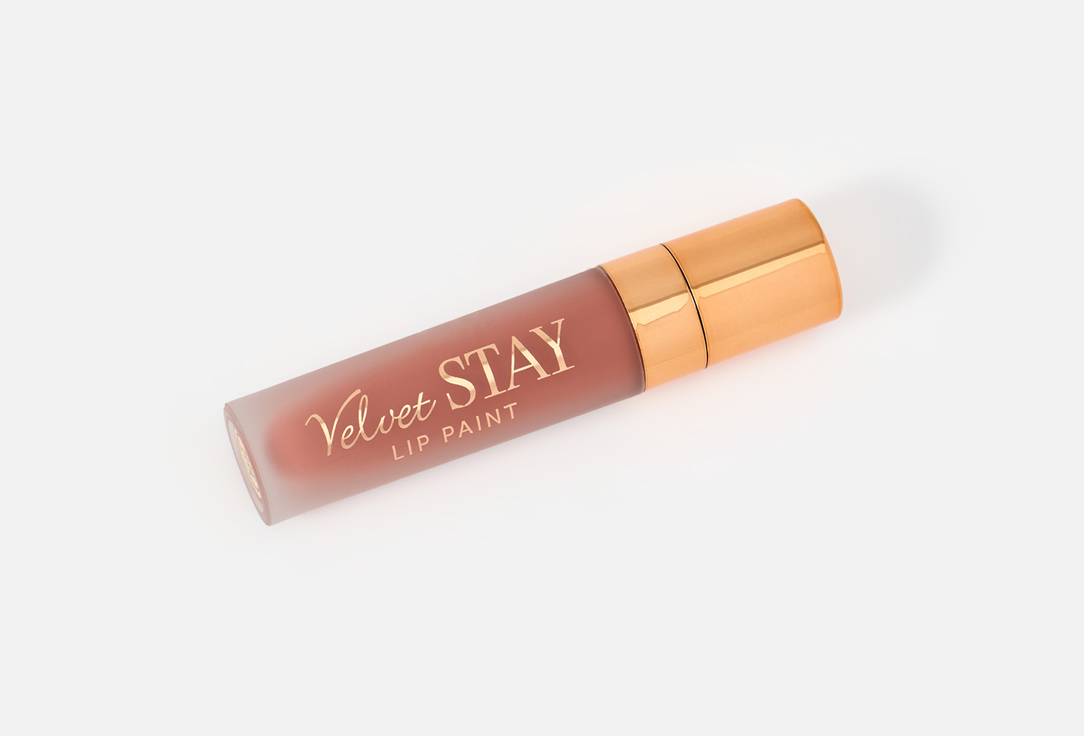 BEAUTY CREATIONS Matte Liquid Lipstick Velvet Stay