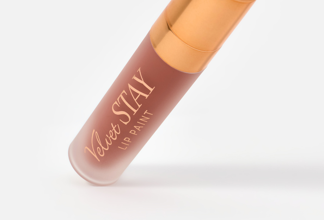 BEAUTY CREATIONS Matte Liquid Lipstick Velvet Stay
