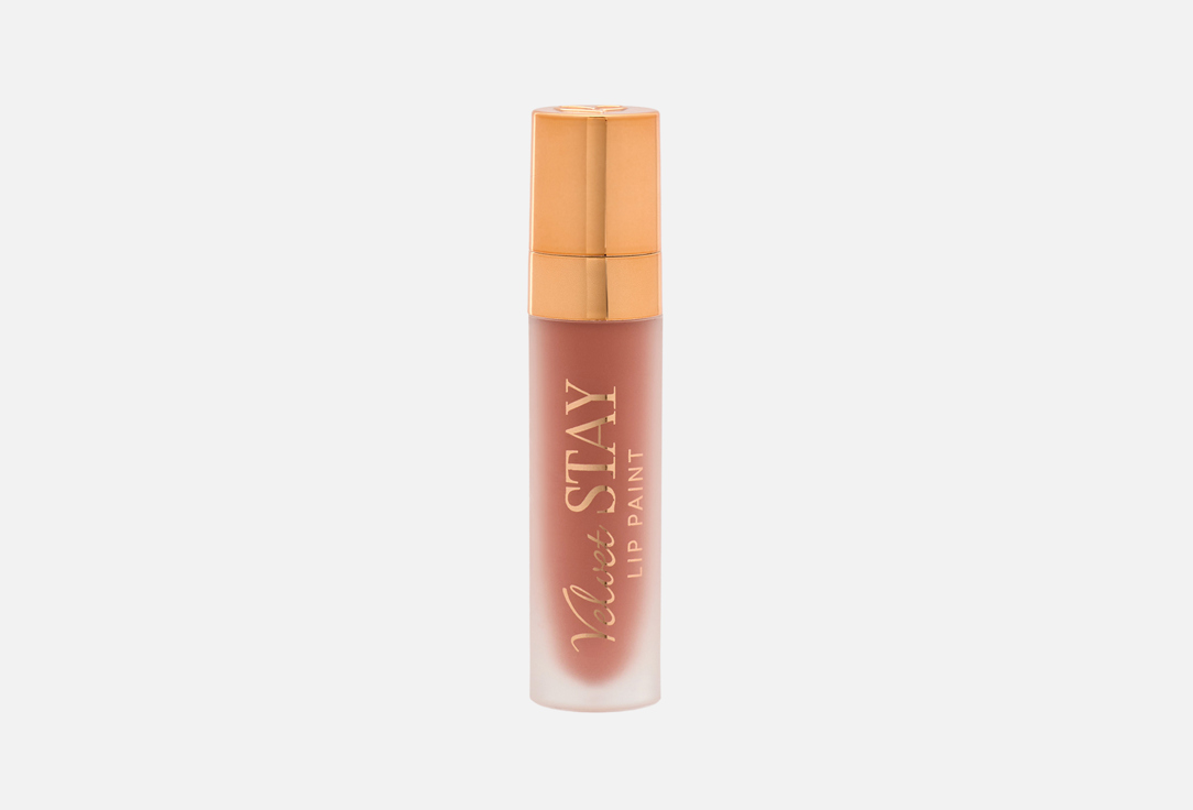 BEAUTY CREATIONS Matte Liquid Lipstick Velvet Stay