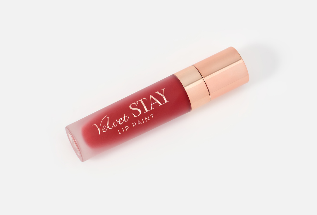 BEAUTY CREATIONS Matte Liquid Lipstick Velvet Stay