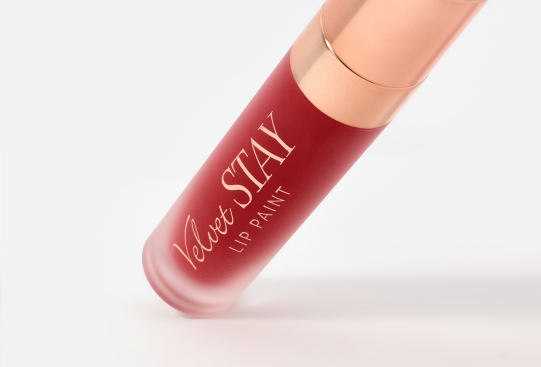 BEAUTY CREATIONS Matte Liquid Lipstick Velvet Stay