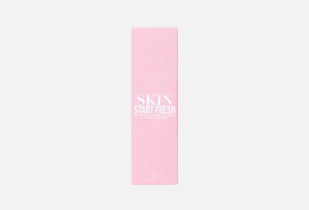 BEAUTY CREATIONS Clarifying Foam Cleanser Start Fresh