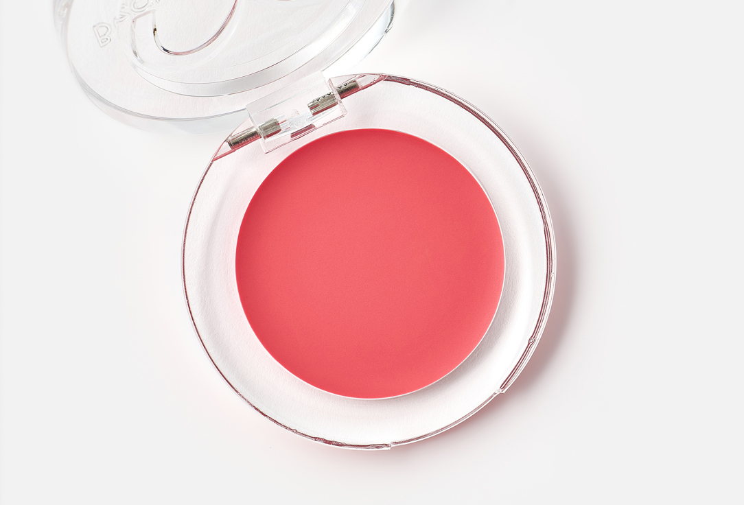 BEAUTY CREATIONS Матовая компактная бронзирующая пудра Sunkissed