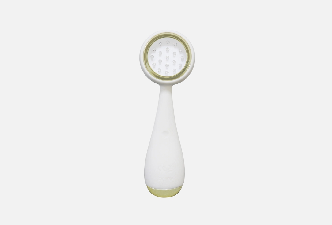 PMD Beauty Face Cleansing Device Clean Redvolution 1 pcs PMD Beauty Face Cleansing Device Clean Redvolution