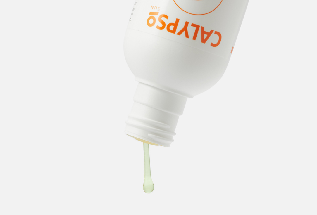 Calypso Sunscreen Lotion SPF50+ Once a Day 150 ml Calypso Sunscreen Lotion SPF50+ Once a Day