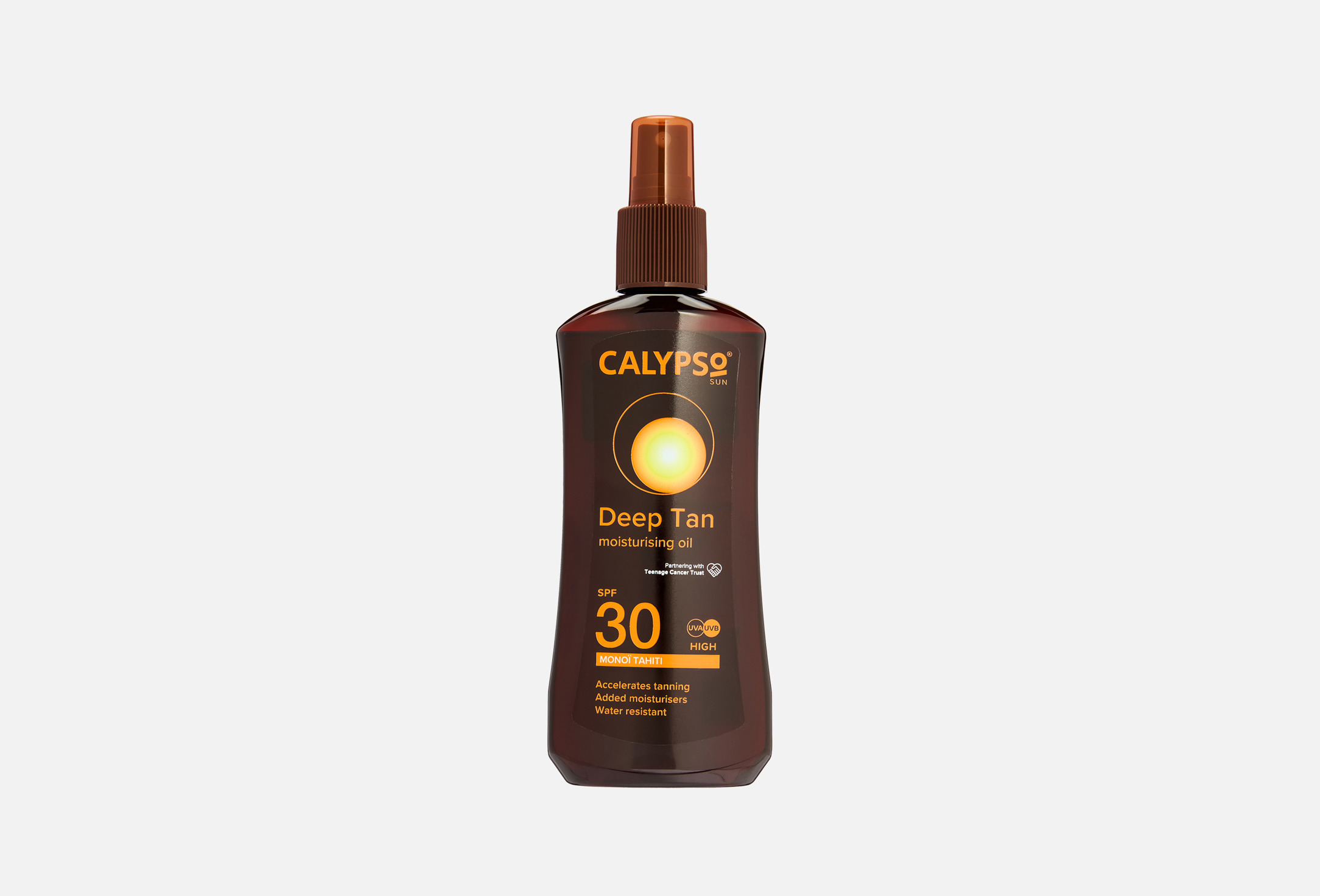 Deep Tanning 200