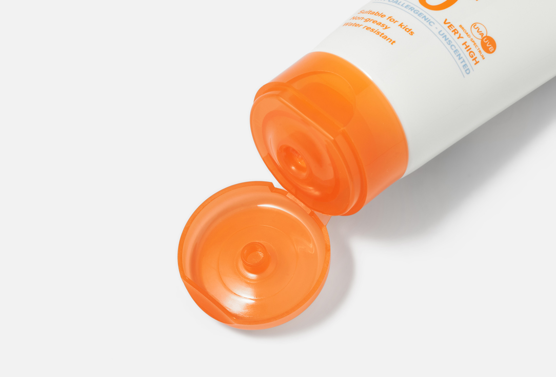 Calypso Face and Neck Lotion SPF50+ Sensitive 50 ml Calypso Face and Neck Lotion SPF50+ Sensitive
