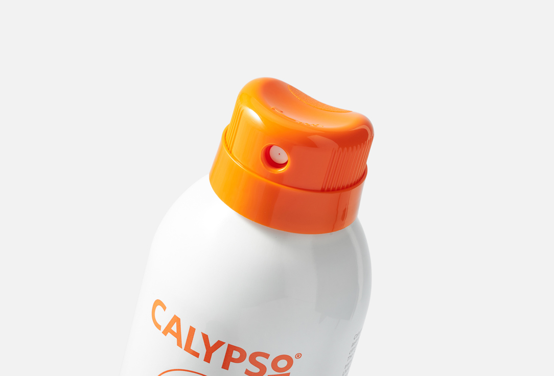 Calypso Sunscreen Spray SPF30 Once a Day 150 ml Calypso Sunscreen Spray SPF30 Once a Day