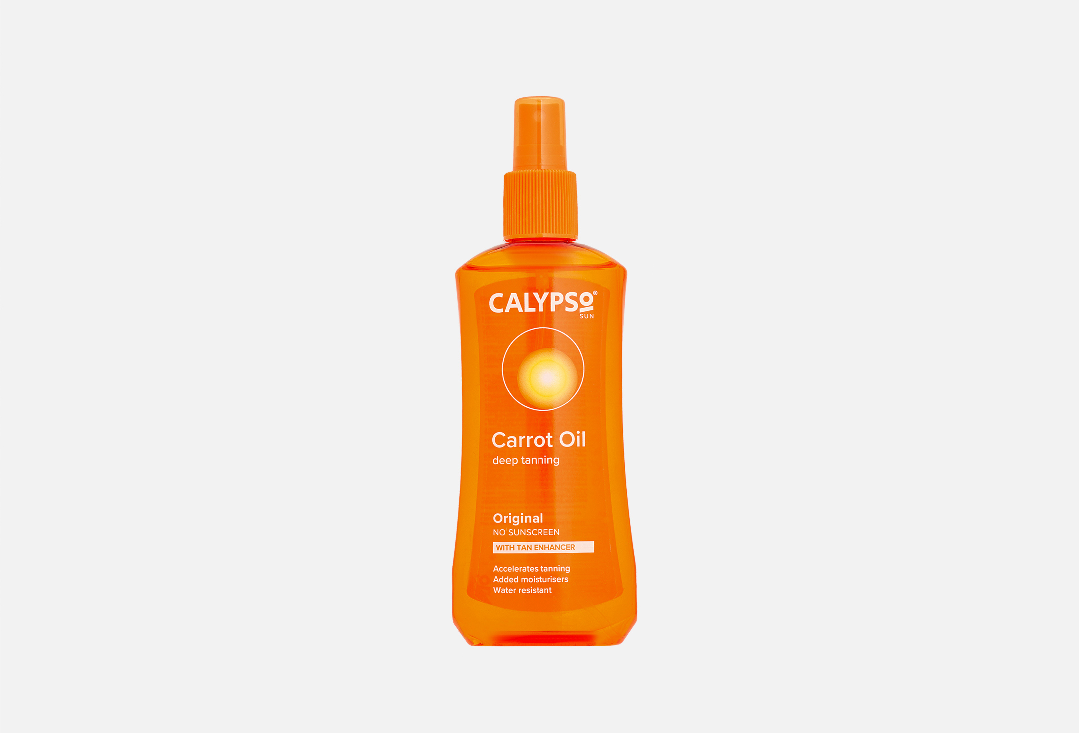 Original Carrot  200 
