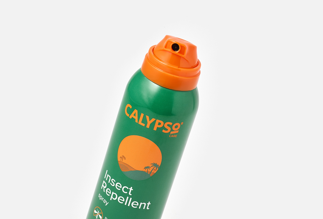 Calypso Insect Repellent Spray Deet-Free 150 ml Calypso Insect Repellent Spray Deet-Free
