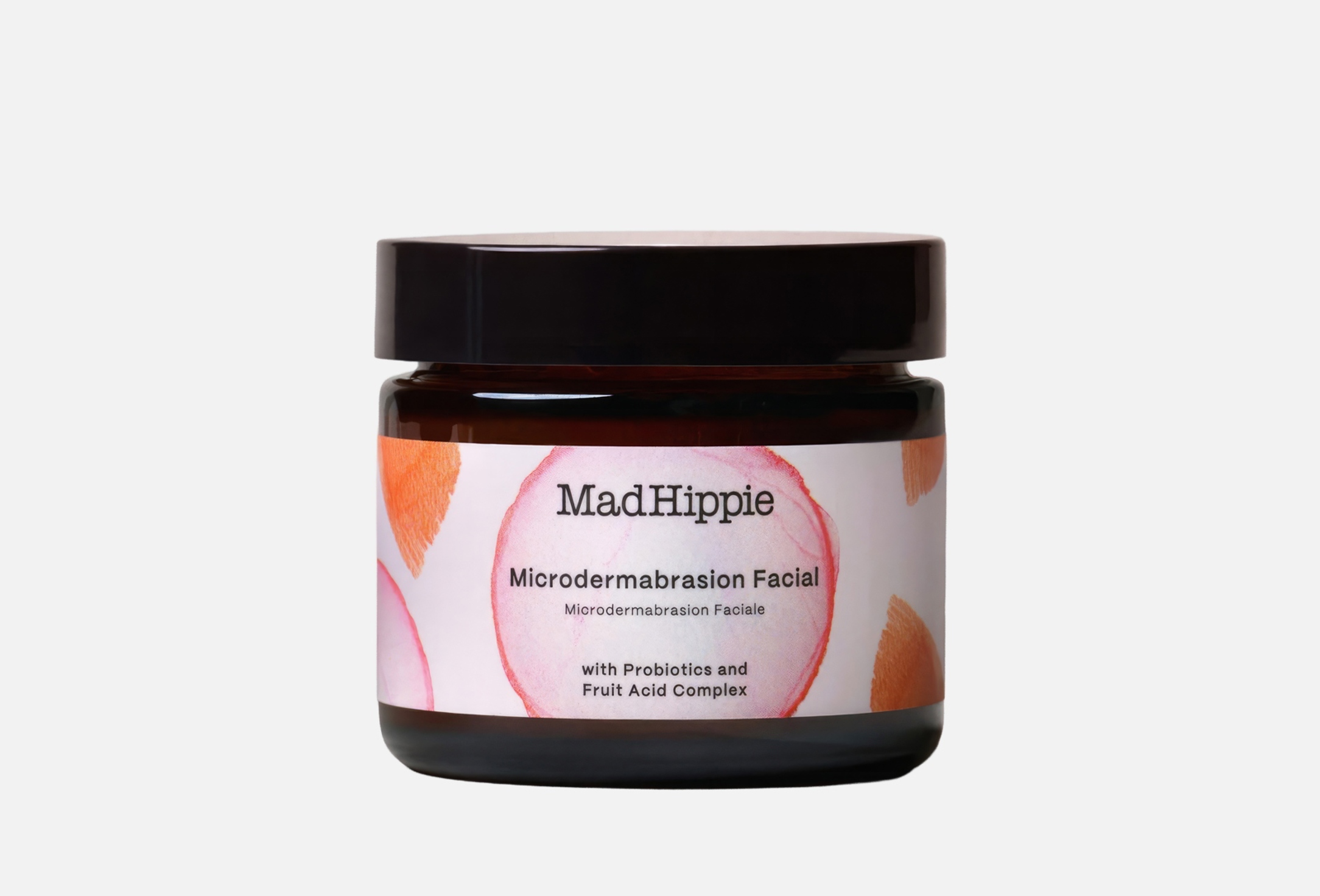 Microdermabrasion 60