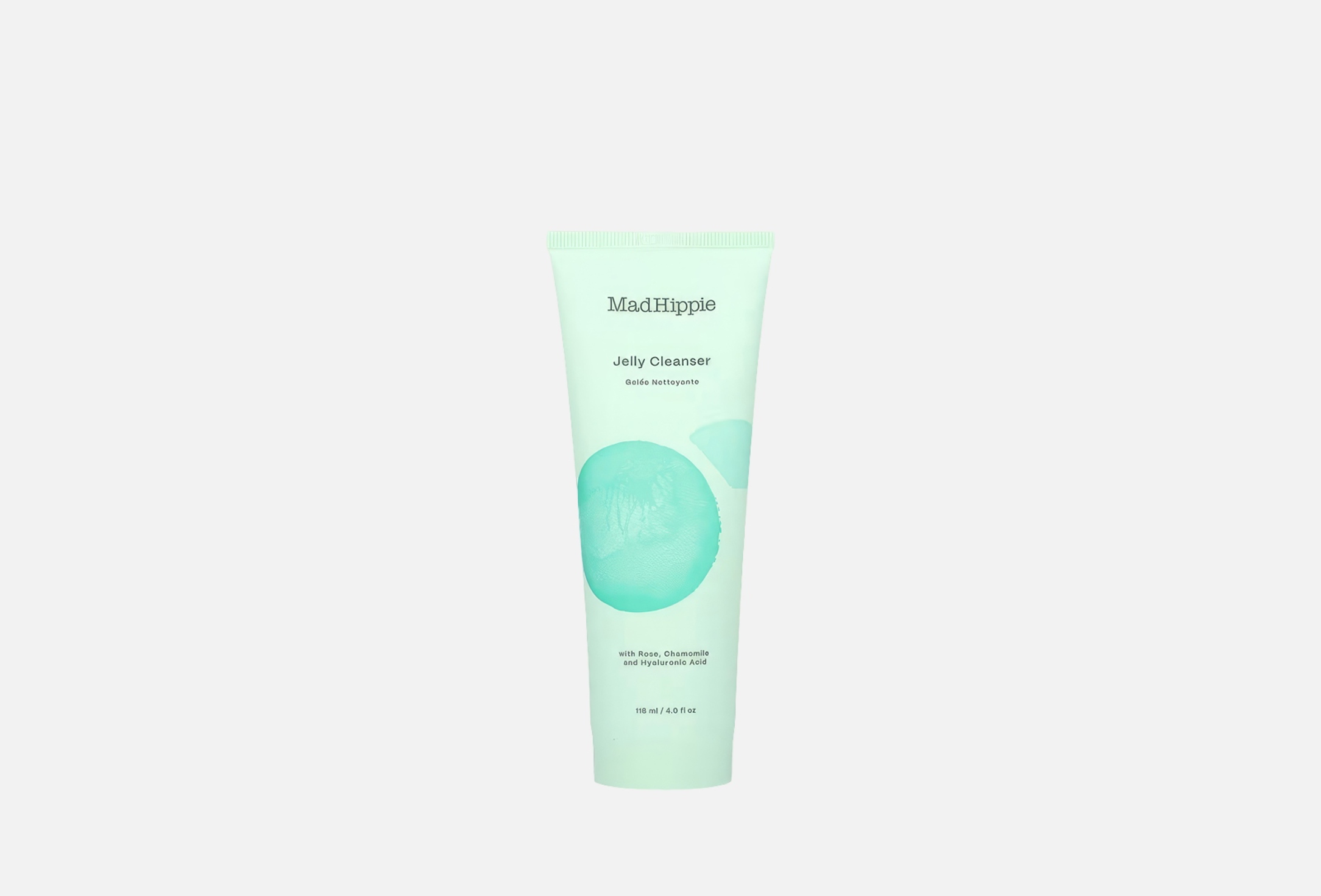 Rose, Chamomile and Hyaluronic Acid  118 