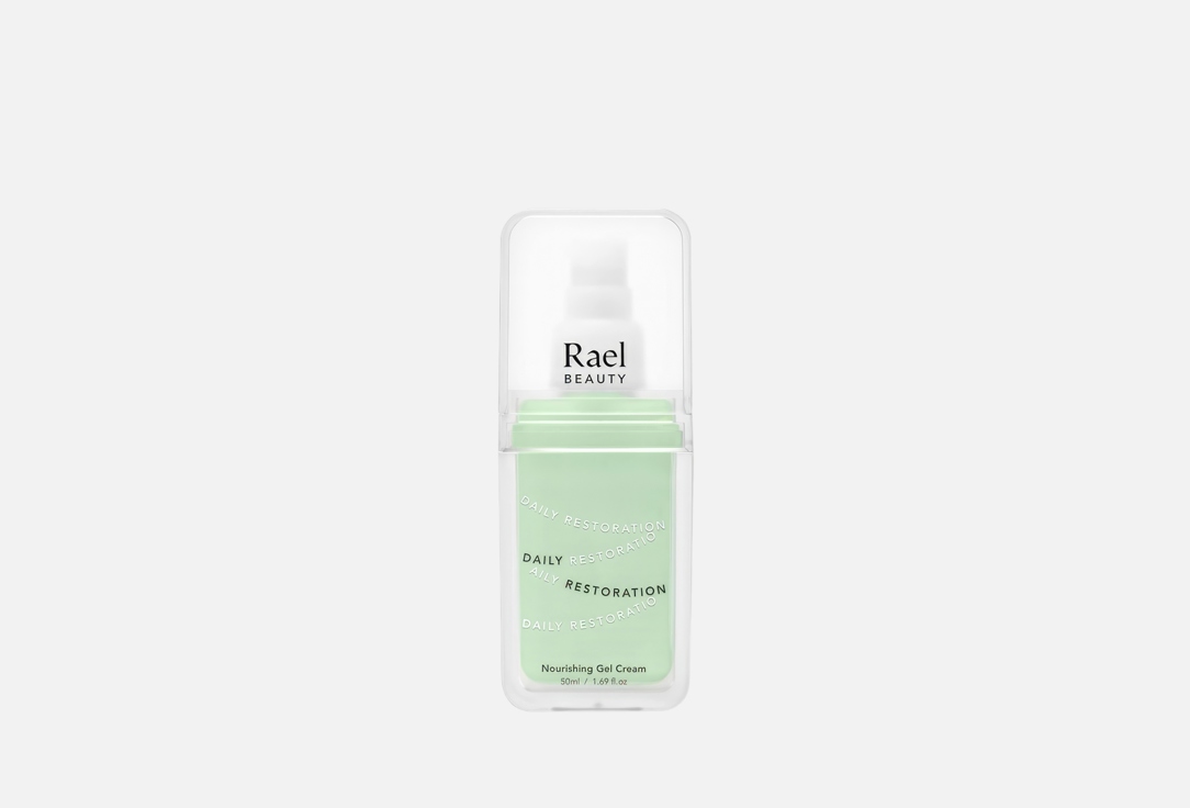 Rael Nourishing Gel Cream Beauty 50 ml Rael Nourishing Gel Cream Beauty