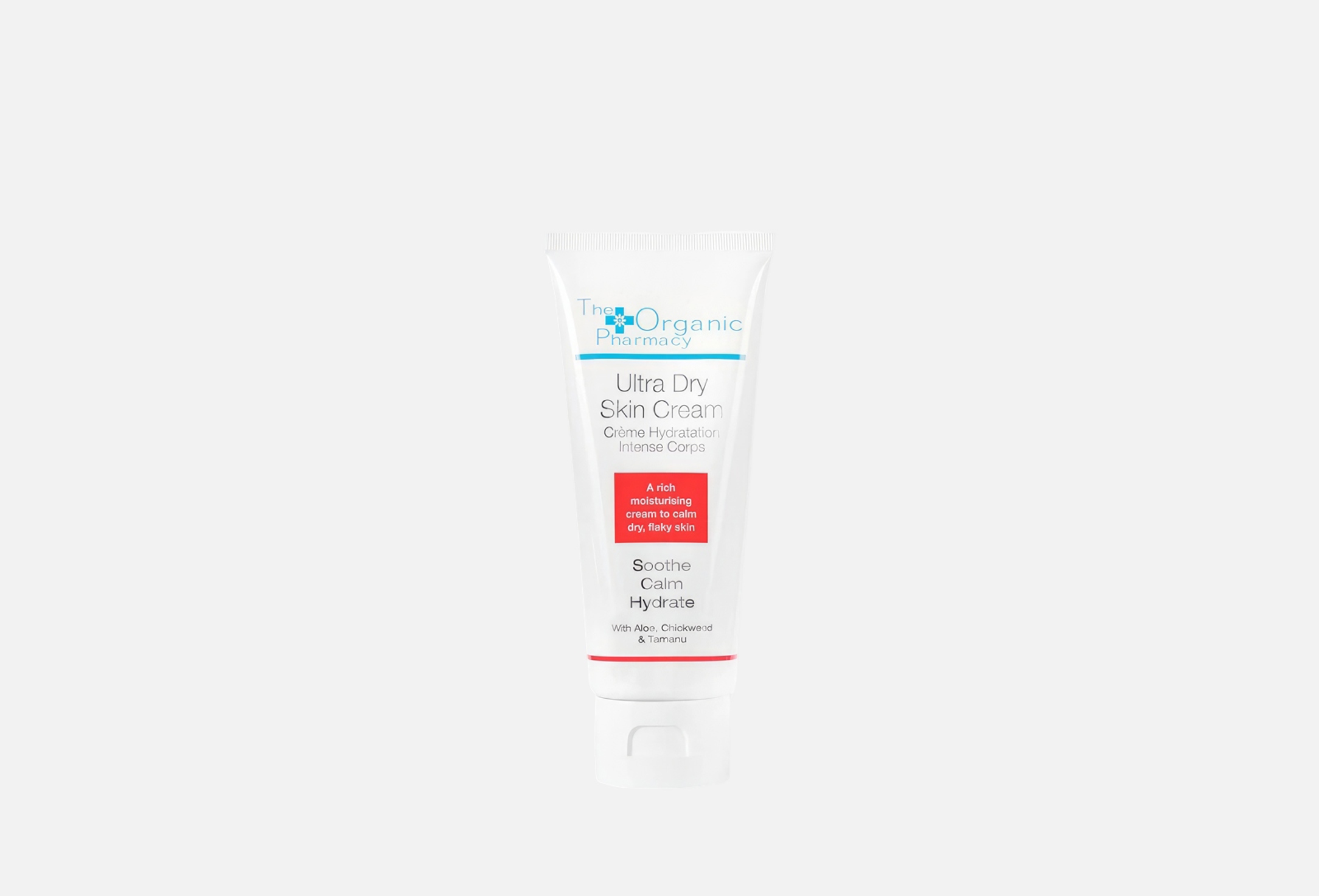 Ultra Dry Skin  100 